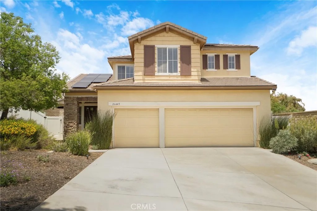 26445 Oakdale Canyon