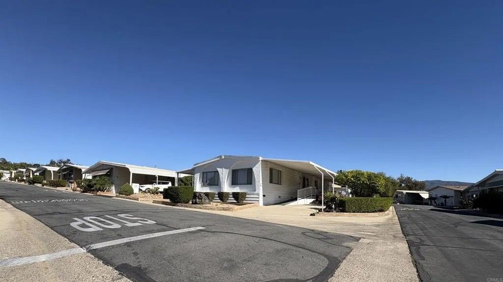 Photo of 15420 Olde Highway 80 Spc 48, El Cajon, CA 92021 (MLS # PTP2600709)