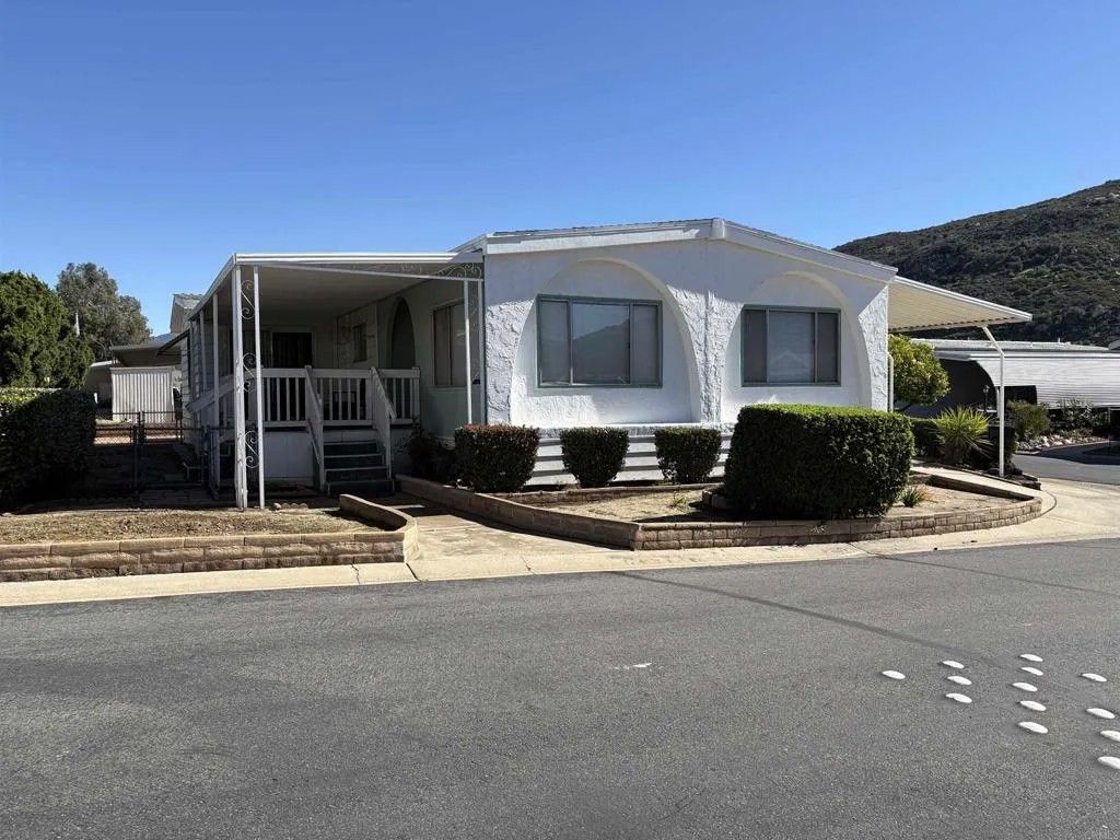 Photo of 15420 Olde Highway 80 Spc 48, El Cajon, CA 92021 (MLS # PTP2600709)