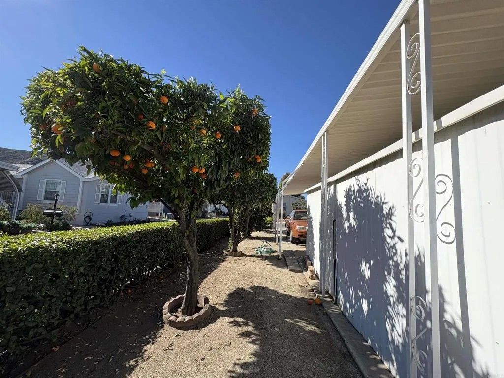 Photo of 15420 Olde Highway 80 Spc 48, El Cajon, CA 92021 (MLS # PTP2600709)