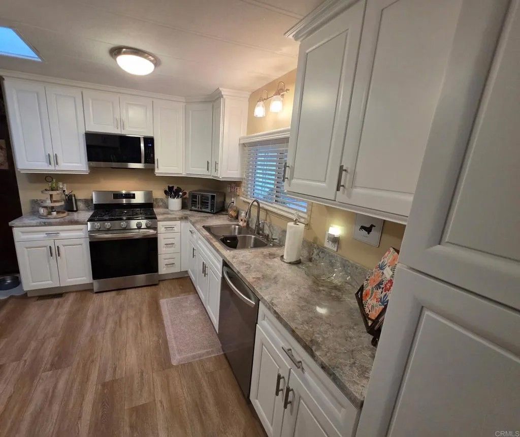 Photo of 500 W Santa Paula #30, Santa Paula, CA 93060 (MLS # NDP2601517)