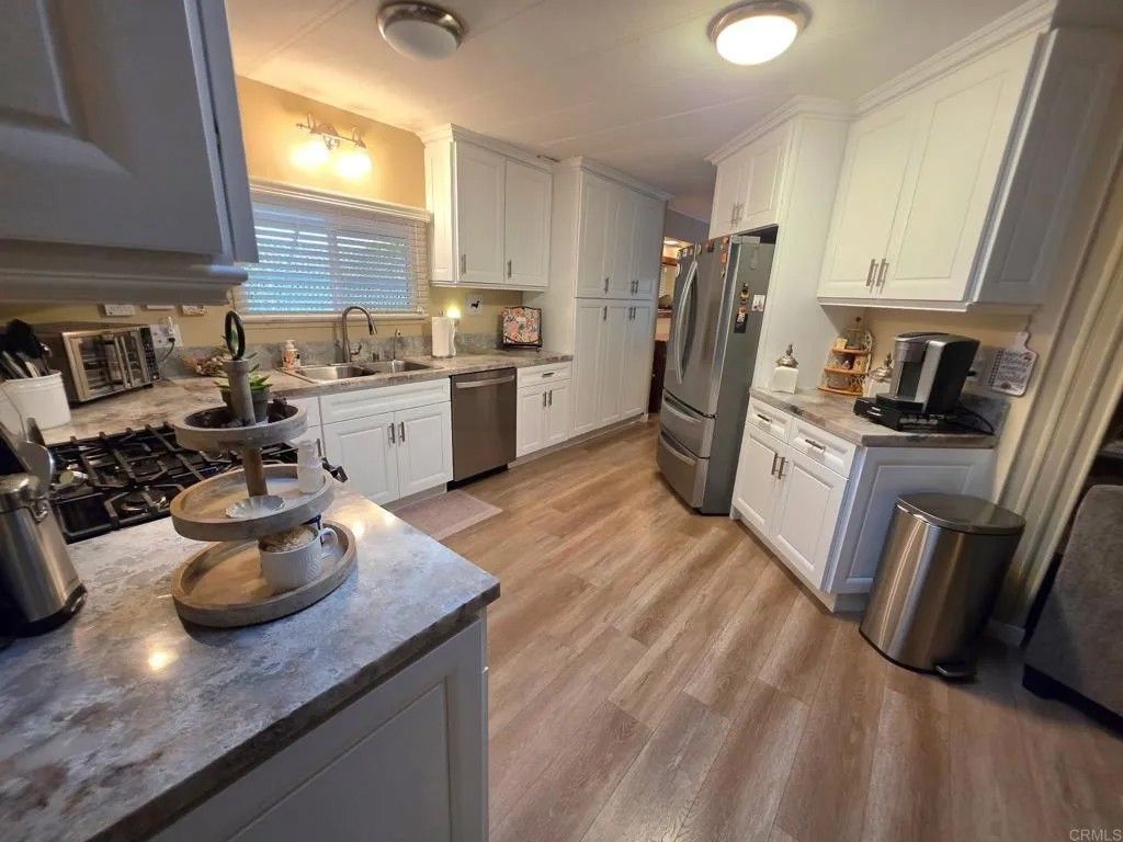 Photo of 500 W Santa Paula #30, Santa Paula, CA 93060 (MLS # NDP2601517)