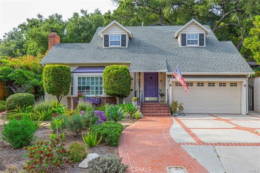 Photo of 2313 Hollister Ter, Glendale, CA 91206 (MLS # GD26060483)