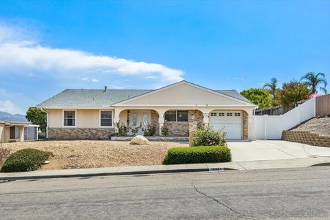 16881 Bellota San Diego CA 92128