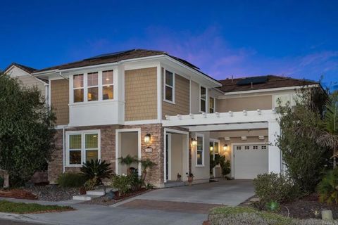 Photo of 13525 Cielo Ranch Road, San Diego, CA 92130 (MLS # NDP2602309)