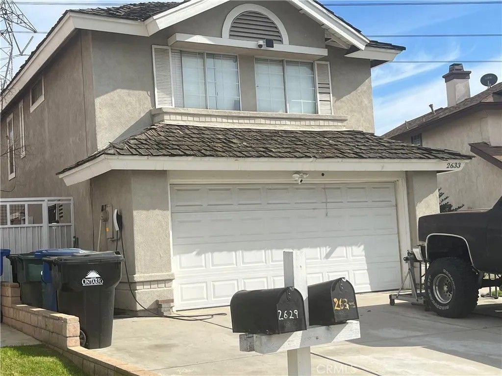 Photo of 2633 Tahoe Dr, Ontario, CA 91761 (MLS # IG26027576)