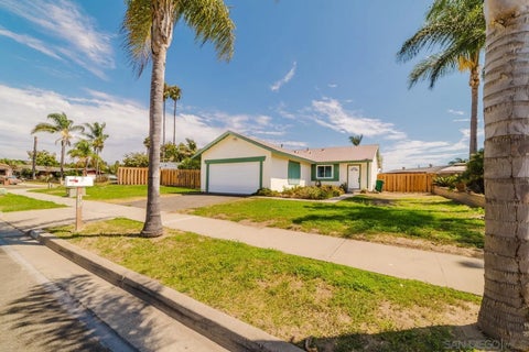Photo of 181 Heritage Street, Oceanside, CA 92058 (MLS # 260021193)