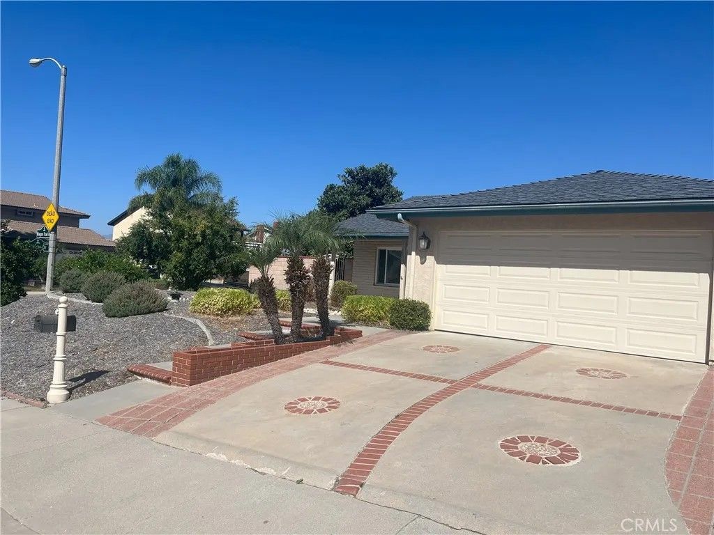 Photo of 23303 Wagon Trail Road, Diamond Bar, CA 91765 (MLS # TR25267608)