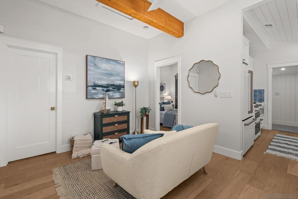 Photo of 305 Pomona Ave, Coronado, CA 92118 (MLS # 260010718)