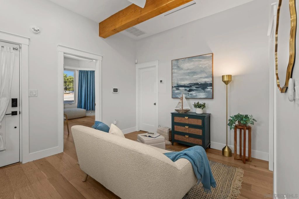 Photo of 305 Pomona Ave, Coronado, CA 92118 (MLS # 260010718)