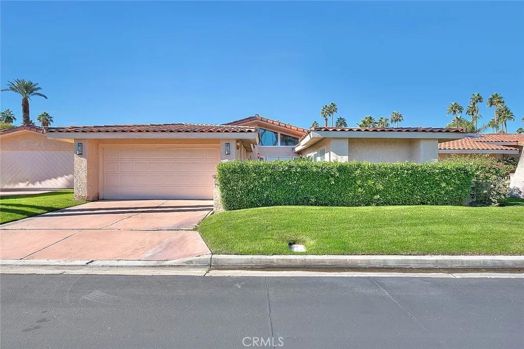 Photo of 36665 Via Cicada, Cathedral City, CA 92234 (MLS # TR25265577)