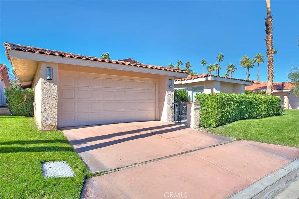 Photo of 36665 Via Cicada, Cathedral City, CA 92234 (MLS # TR25265577)