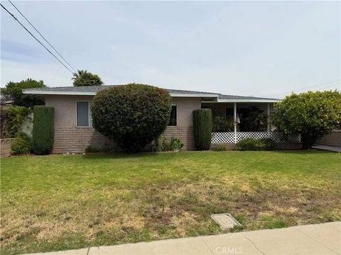 Photo of 5506 Harvard St, Montclair, CA 91763 (MLS # CV26083093)