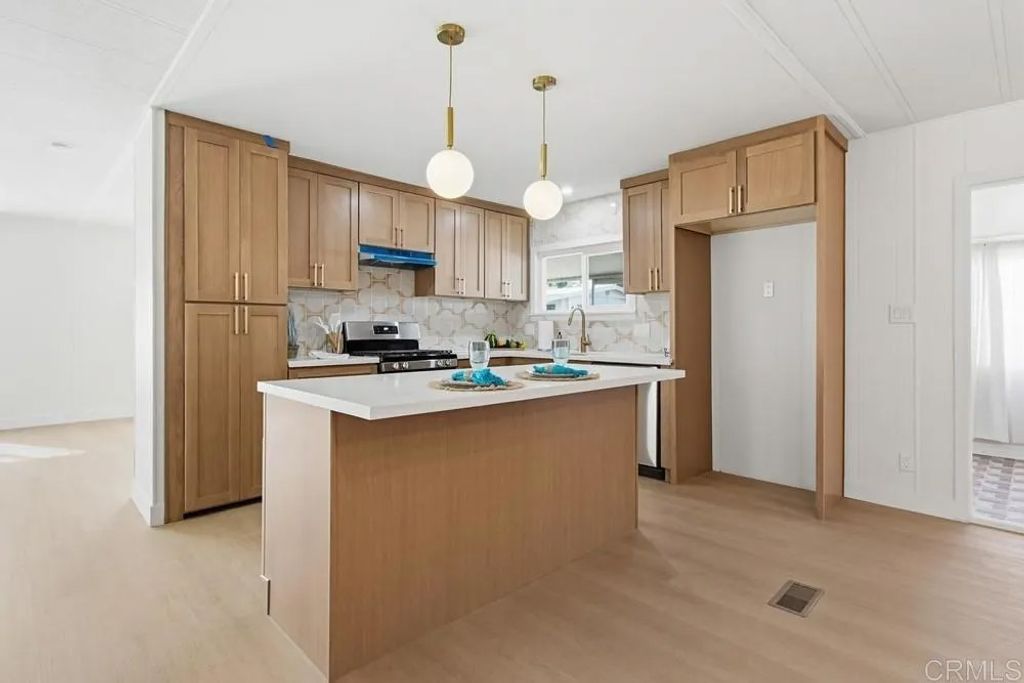 Photo of 650 S Rancho Santa Fe Rd #291, San Marcos, CA 92078 (MLS # NDP2600903)