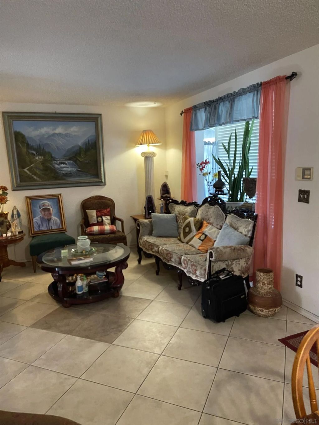 Photo of 7483 Tooma St #B, San Diego, CA 92139 (MLS # 250043954)