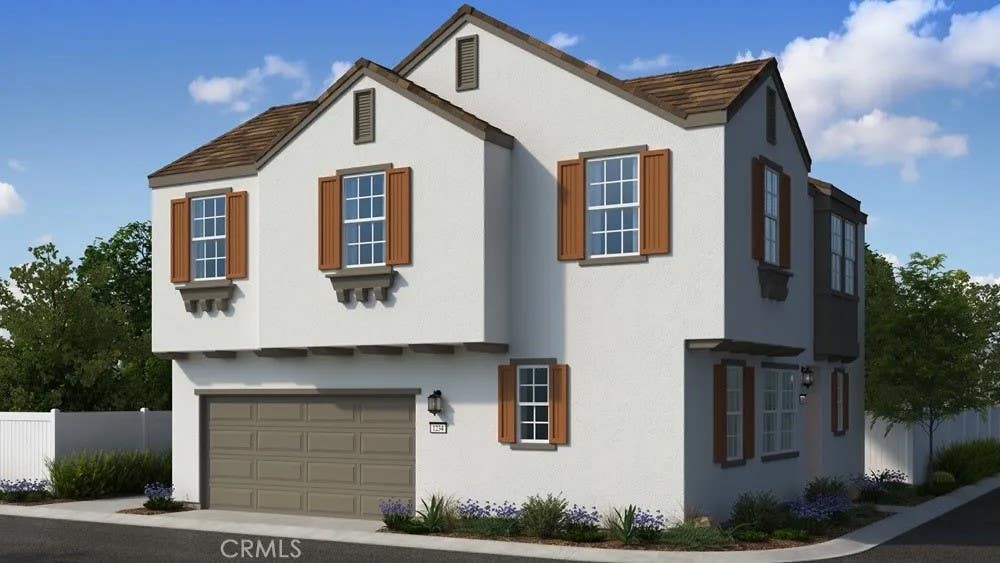Photo of 26698 Viola Way, Moreno Valley, CA 92555 (MLS # IG26135933)