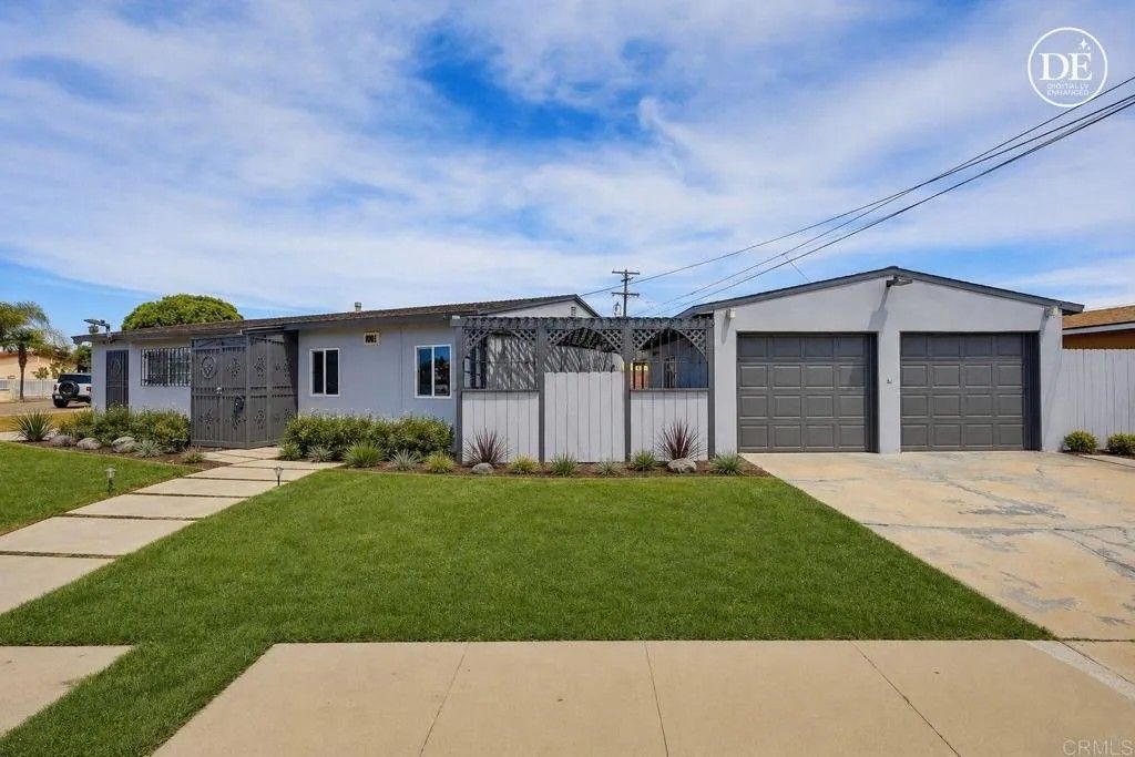 Photo of 855 Jefferson Avenue, Chula Vista, CA 91911 (MLS # PTP2603199)