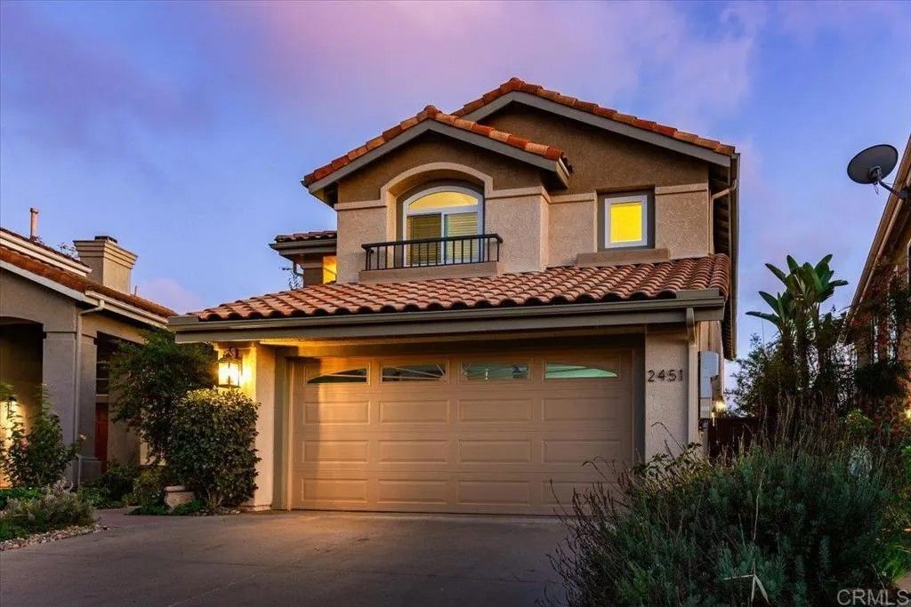Photo of 2451 Country View, Escondido, CA 92026 (MLS # NDP2510549)