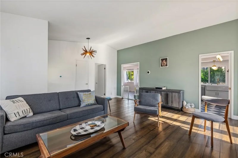 1031 W Patrick Street