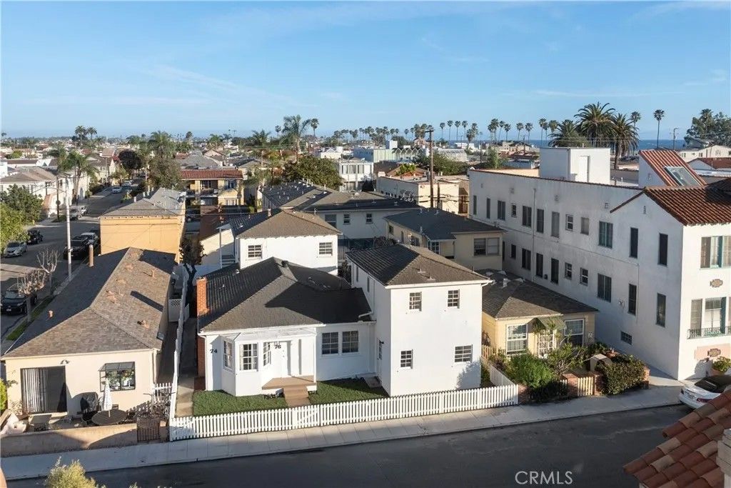 Photo of 74-76 Argonne Ave, Long Beach, CA 90803 (MLS # PW26089883)