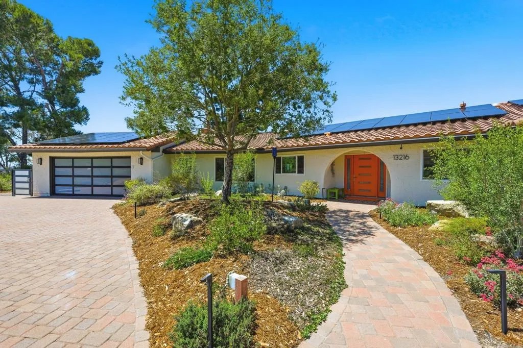 13216 Silver Saddle Lane