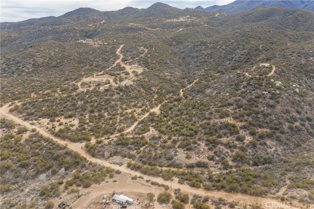 Photo of 71 Rimrock Canyon, Anza, CA 92539 (MLS # SW25037039)