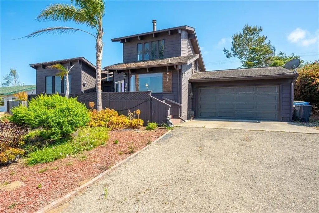 661 Los Osos Valley Road