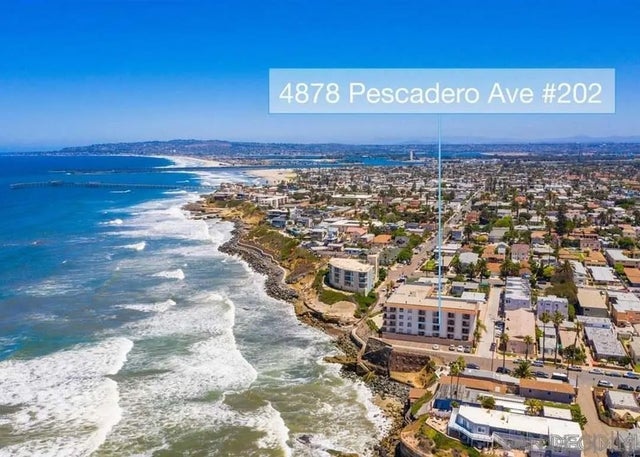 4878 Pescadero 202 #202, San Diego