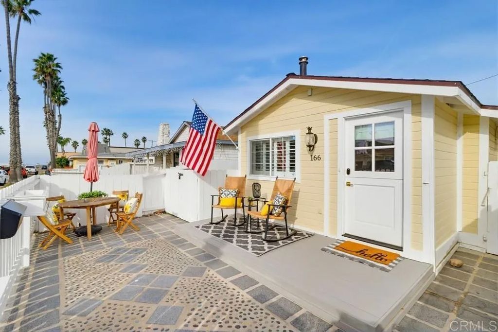 Photo of 166 Ebony Avenue, Imperial Beach, CA 91932 (MLS # PTP2508303)