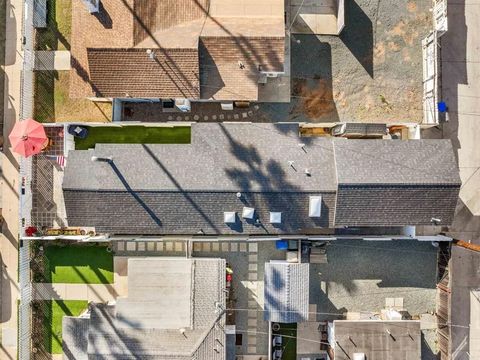 Tiny photo for 166 Ebony Avenue, Imperial Beach, CA 91932 (MLS # PTP2508303)