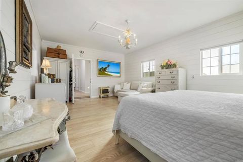 Tiny photo for 166 Ebony Avenue, Imperial Beach, CA 91932 (MLS # PTP2508303)