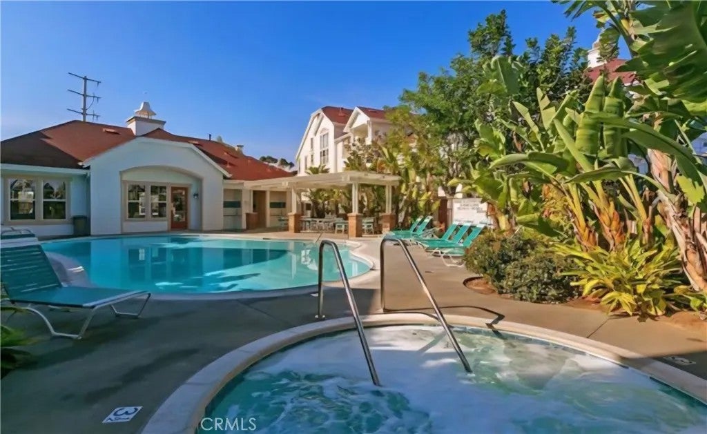 Photo of 785 Harbor Cliff Way #177, Oceanside, CA 92054 (MLS # OC26232150)