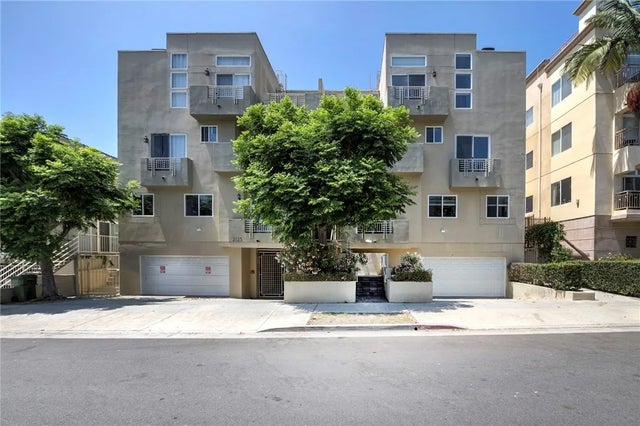 2125 S Bentley Ave 101 #101, Los Angeles