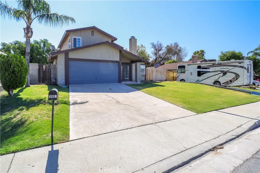 3001 Catalina Drive