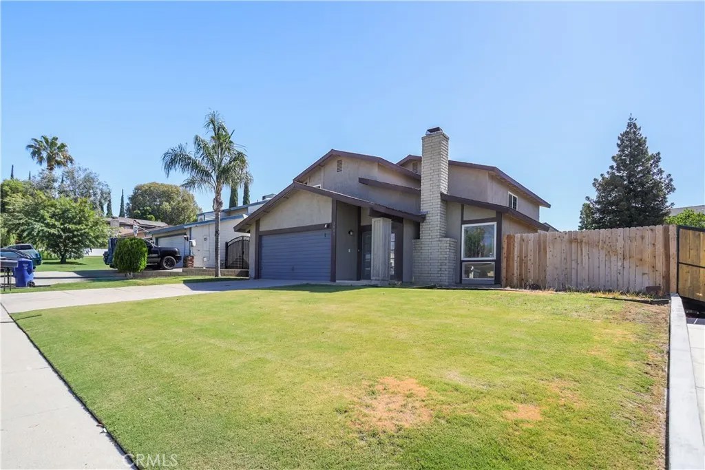 3001 Catalina Drive