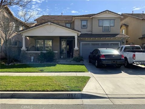 Photo of 12571 Chimney Rock Drive, Rancho Cucamonga, CA 91739 (MLS # WS26039179)