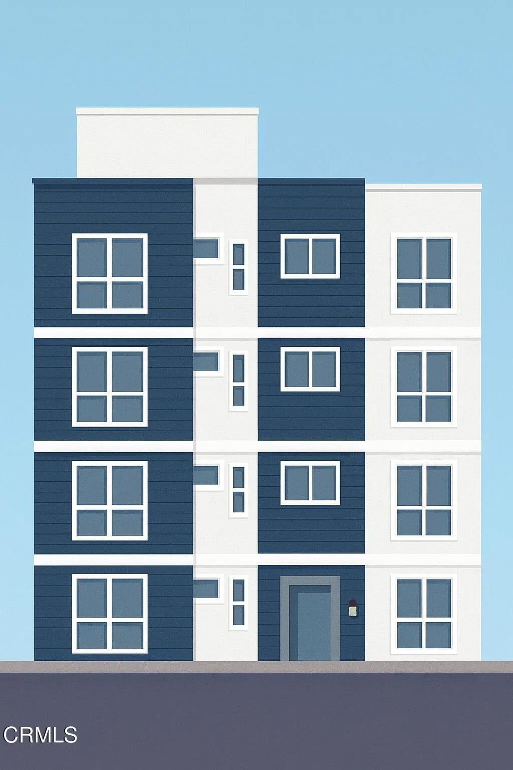 Photo of 12801 Barbara Ann Street, North Hollywood, CA 91605 (MLS # P1-25349)