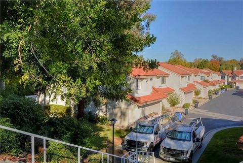 Tiny photo for 22905 Colombard Lane #5, Diamond Bar, CA 91765 (MLS # PW25251142)