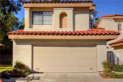 Tiny photo for 22905 Colombard Lane #5, Diamond Bar, CA 91765 (MLS # PW25251142)