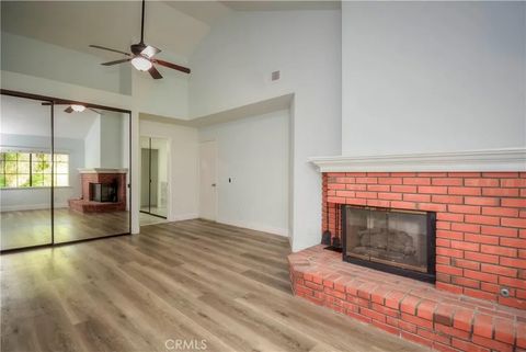 Tiny photo for 22905 Colombard Lane #5, Diamond Bar, CA 91765 (MLS # PW25251142)