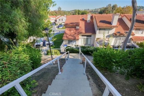 Tiny photo for 22905 Colombard Lane #5, Diamond Bar, CA 91765 (MLS # PW25251142)