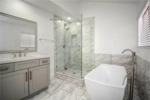 Tiny photo for 22905 Colombard Lane #5, Diamond Bar, CA 91765 (MLS # PW25251142)