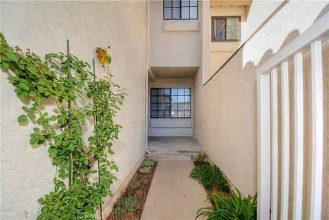 Tiny photo for 22905 Colombard Lane #5, Diamond Bar, CA 91765 (MLS # PW25251142)