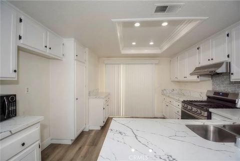 Tiny photo for 22905 Colombard Lane #5, Diamond Bar, CA 91765 (MLS # PW25251142)