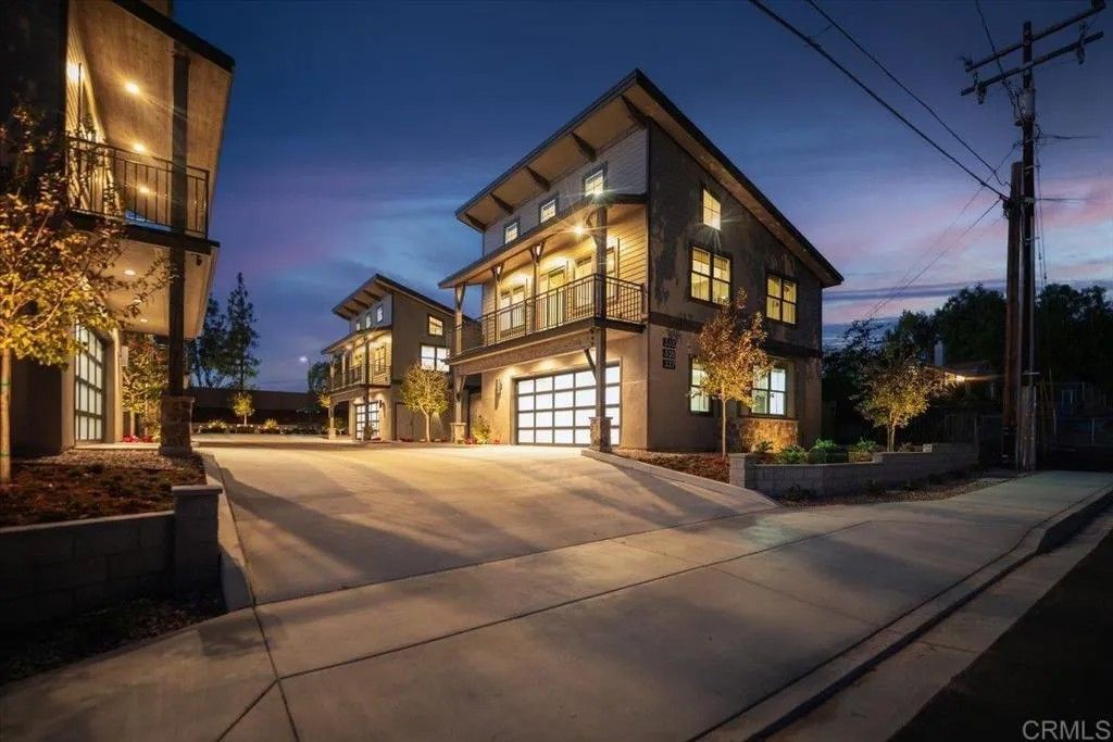 Photo of 337 D Street, Ramona, CA 92065 (MLS # NDP2511496)