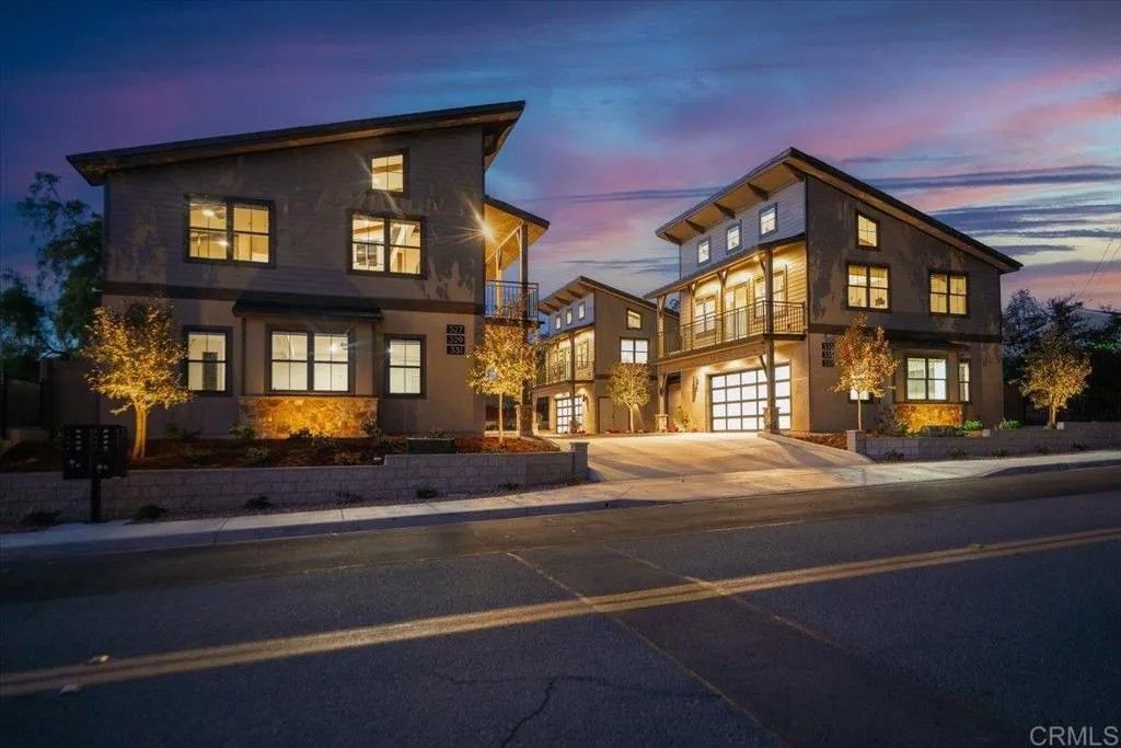 Photo of 337 D Street, Ramona, CA 92065 (MLS # NDP2511496)