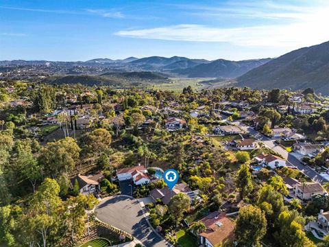 Photo of 352 Calle Bonita, Escondido, CA 92029 (MLS # 260006321)