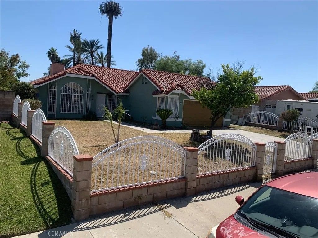 Photo of 1855 W 13th ST, San Bernardino, CA 92411 (MLS # IG26097198)