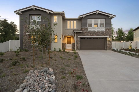 Photo of 13780 Holly Oak Way, Poway, CA 92064 (MLS # 260021184)