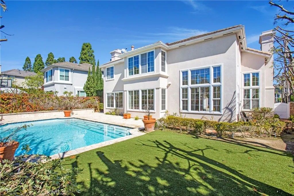 Photo of 68 Bridgeport Rd, Newport Coast, CA 92657 (MLS # OC25238216)